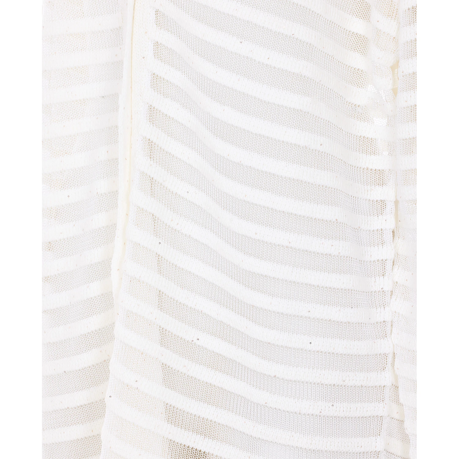 Fabiana Filippi Sweaters White