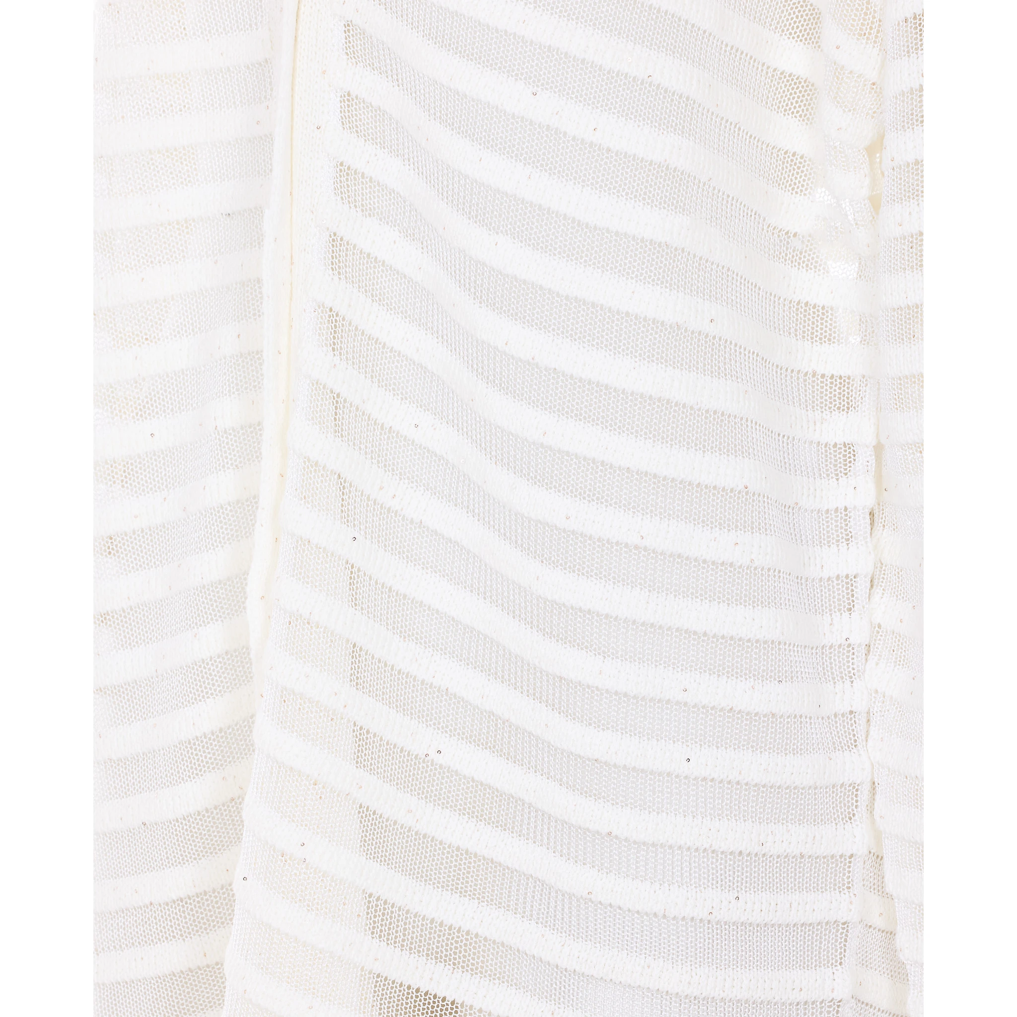 Fabiana Filippi Sweaters White