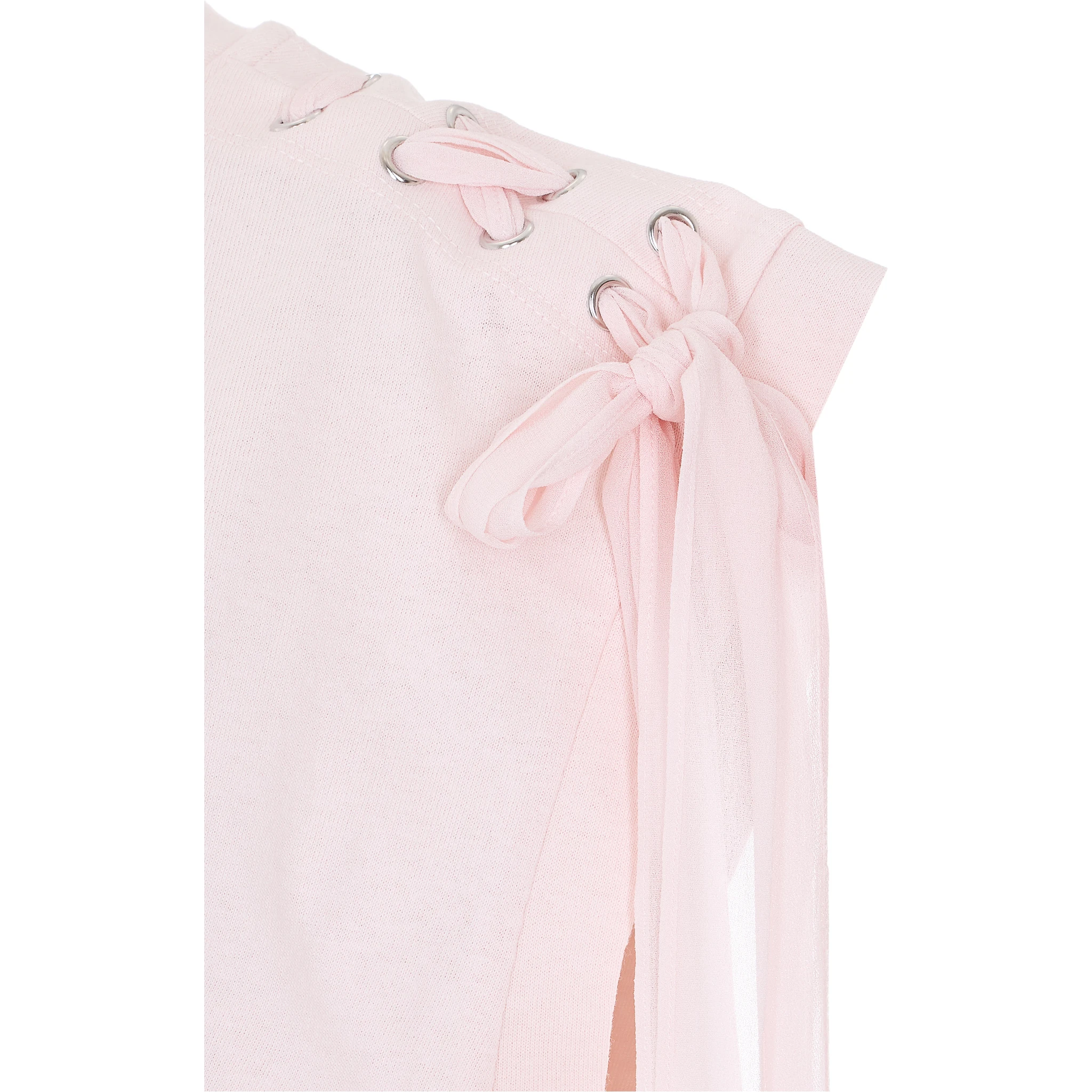 Pinko T-shirts and Polos Pink