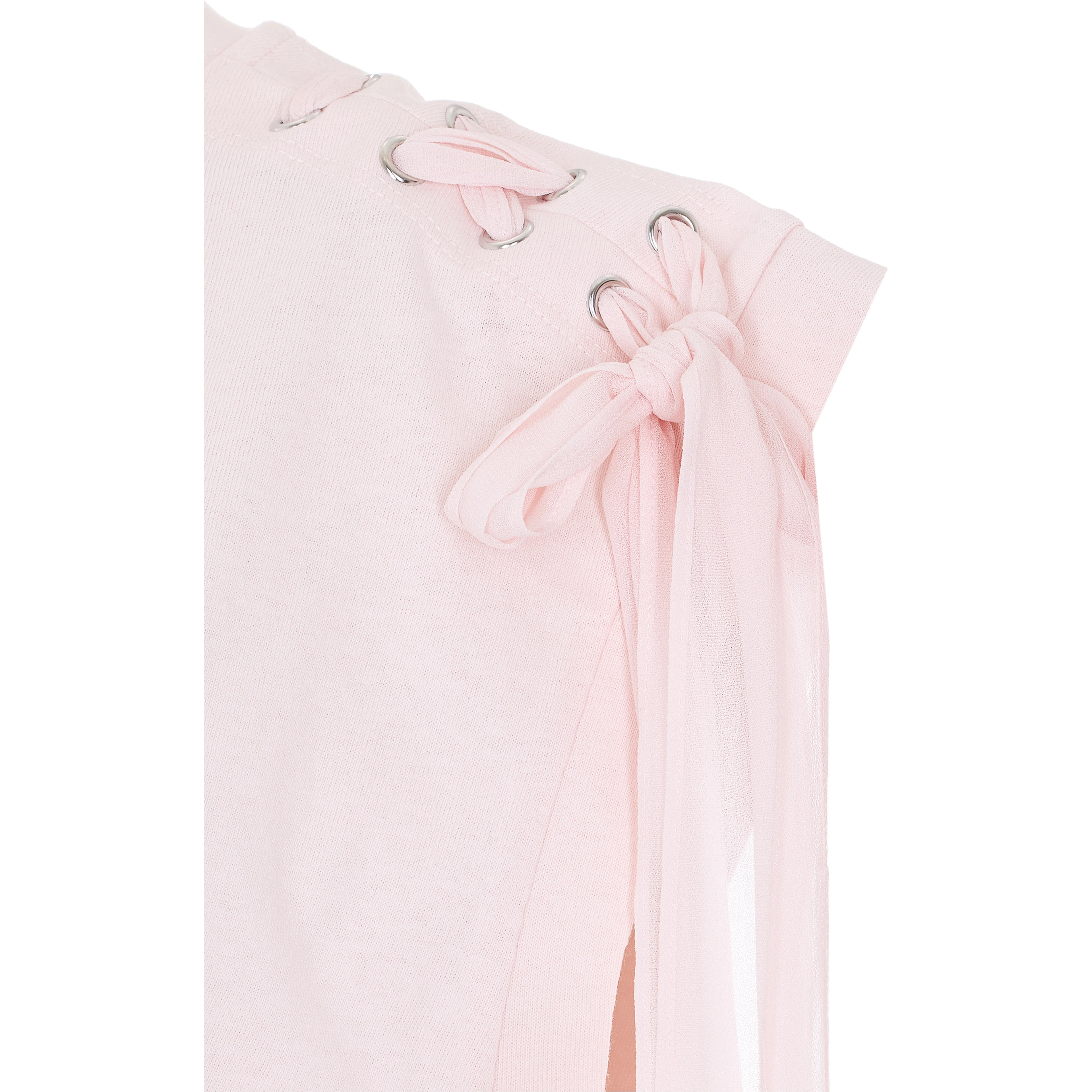 Pinko T-shirts and Polos Pink