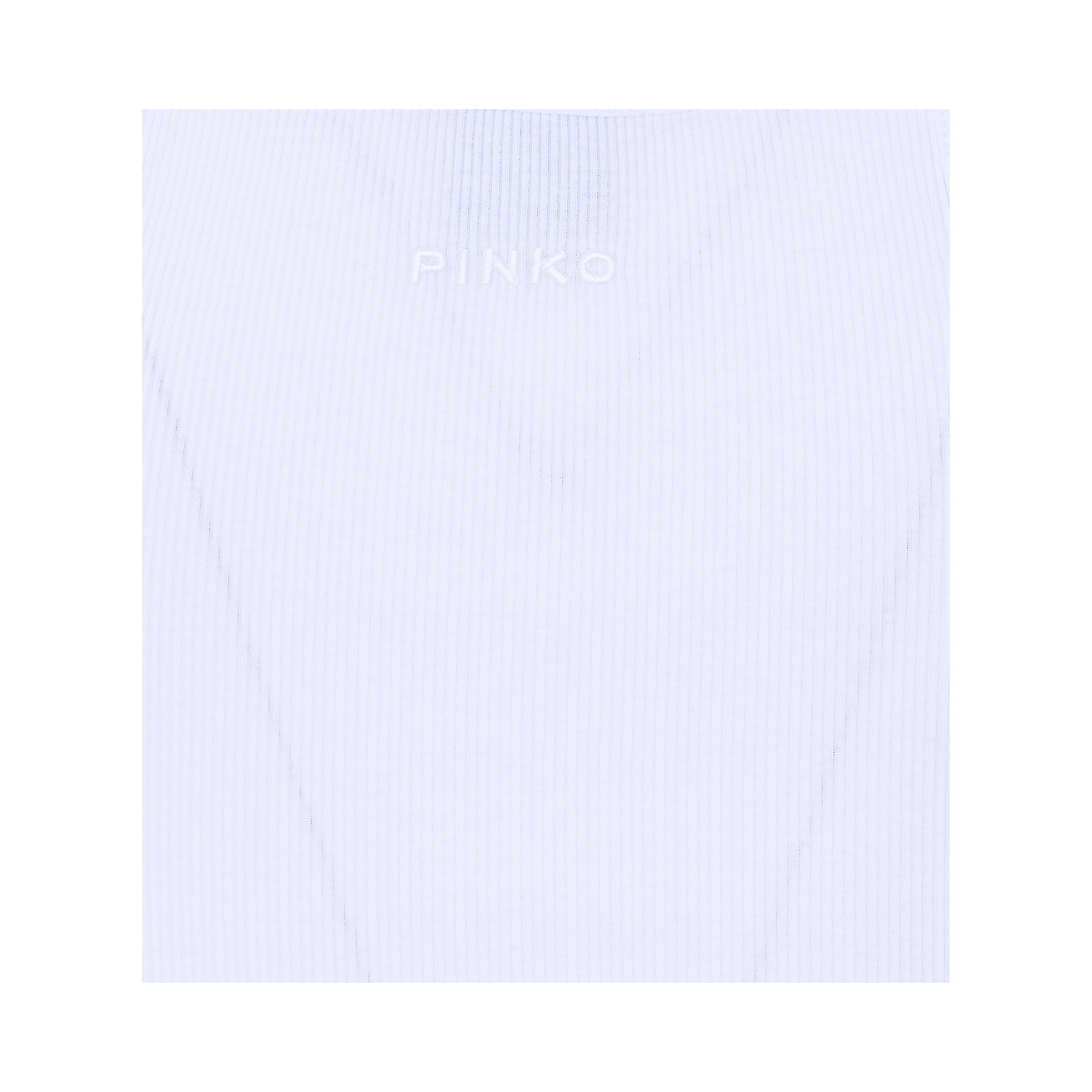 Pinko Top White