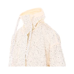 Pinko Jackets White