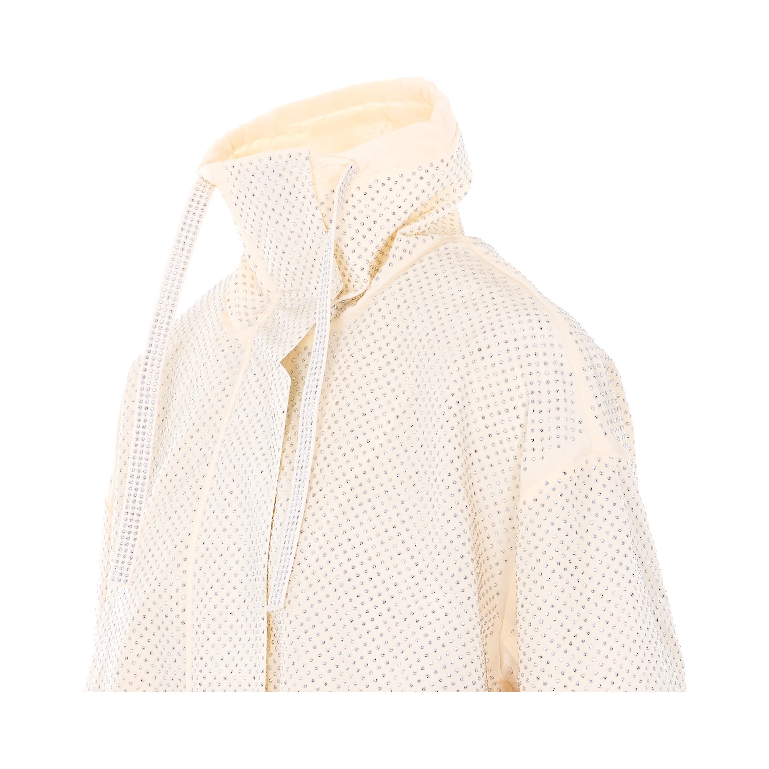 Pinko Jackets White