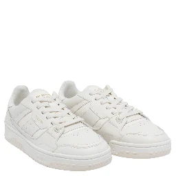 Axel Arigato Sneakers White