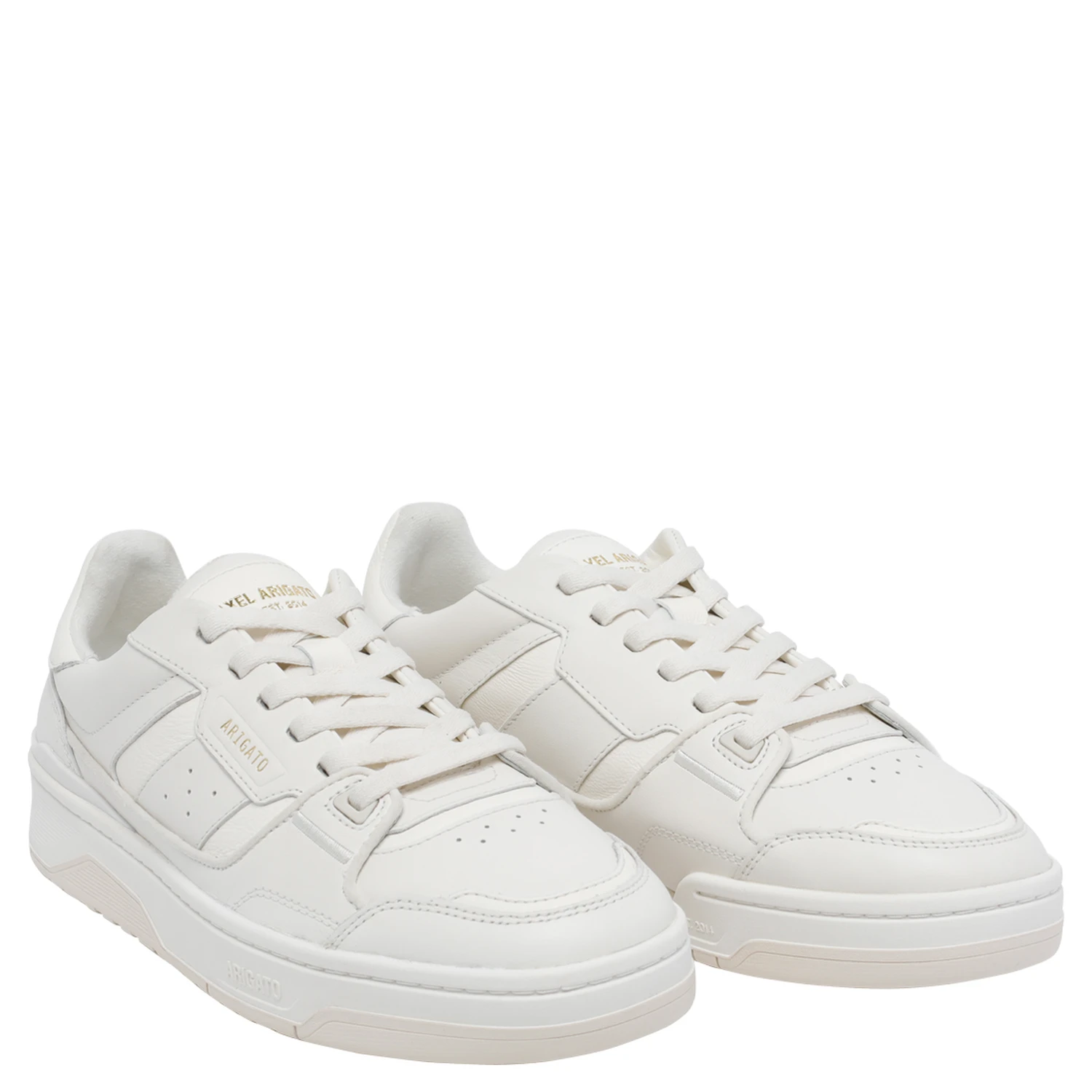 Axel Arigato Sneakers White