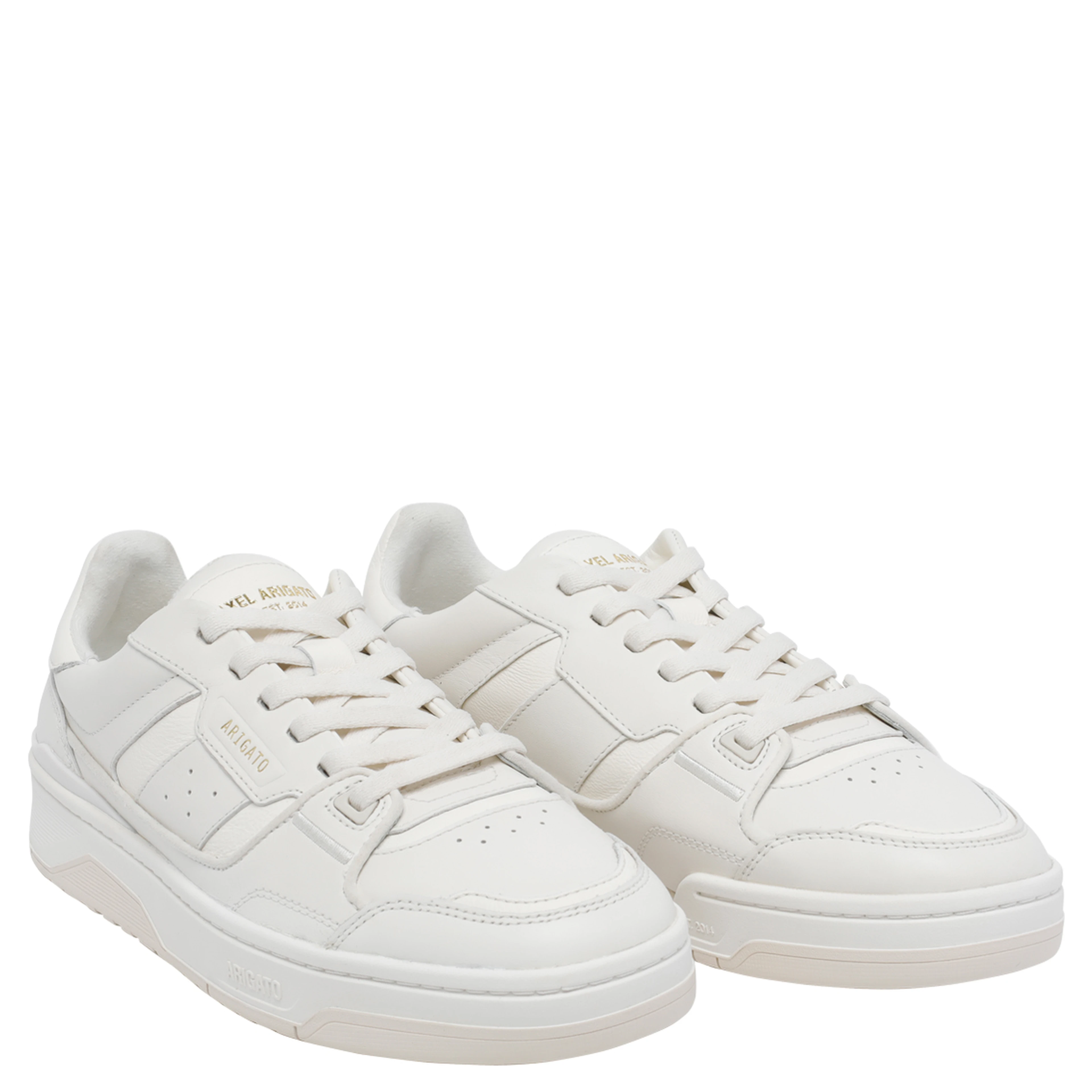 Axel Arigato Sneakers White