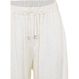 Fabiana Filippi Trousers White
