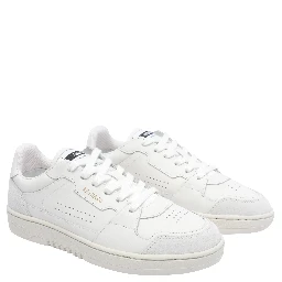 Axel Arigato Sneakers White