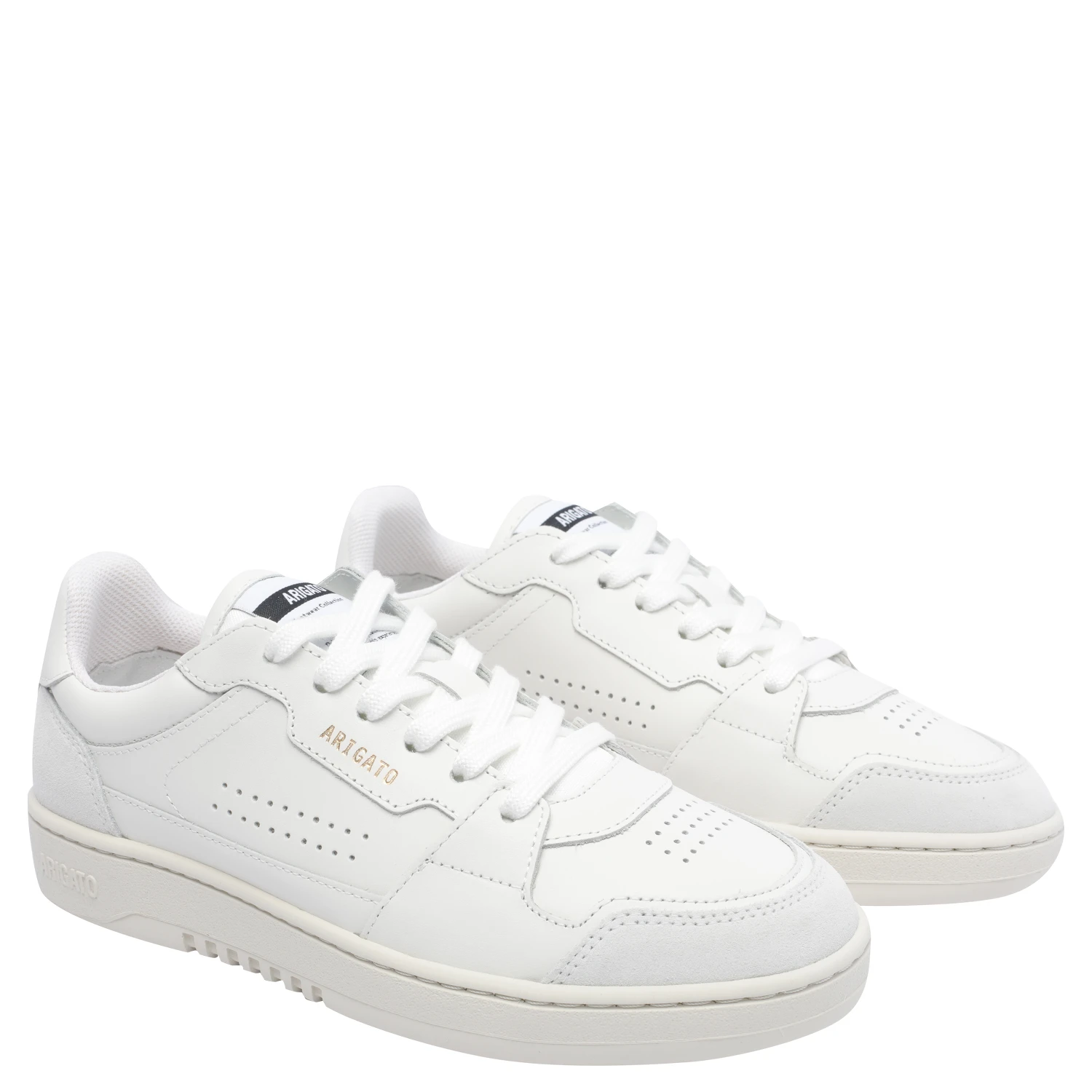 Axel Arigato Sneakers White