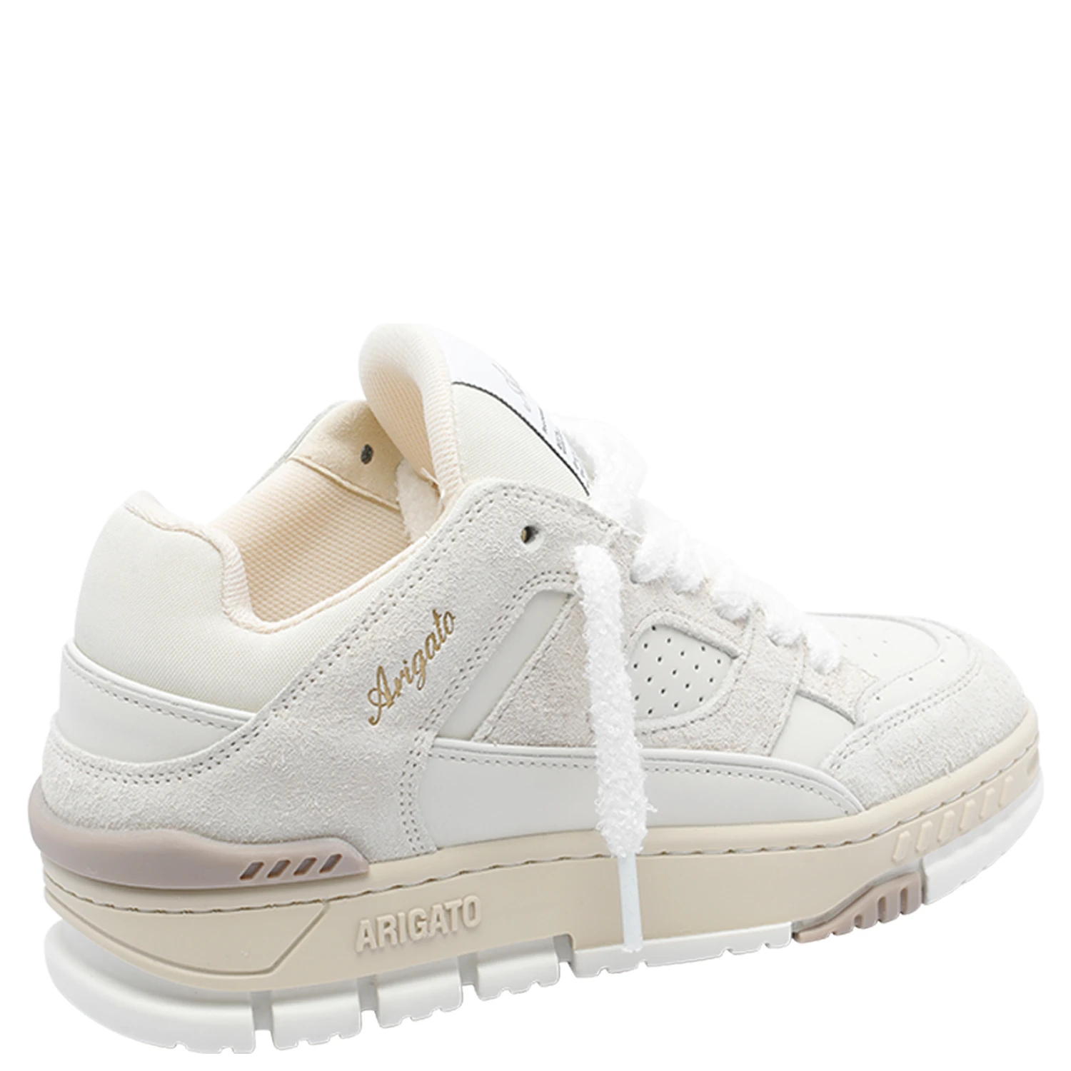 Axel Arigato Sneakers Beige