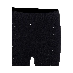 Gucci Trousers Black