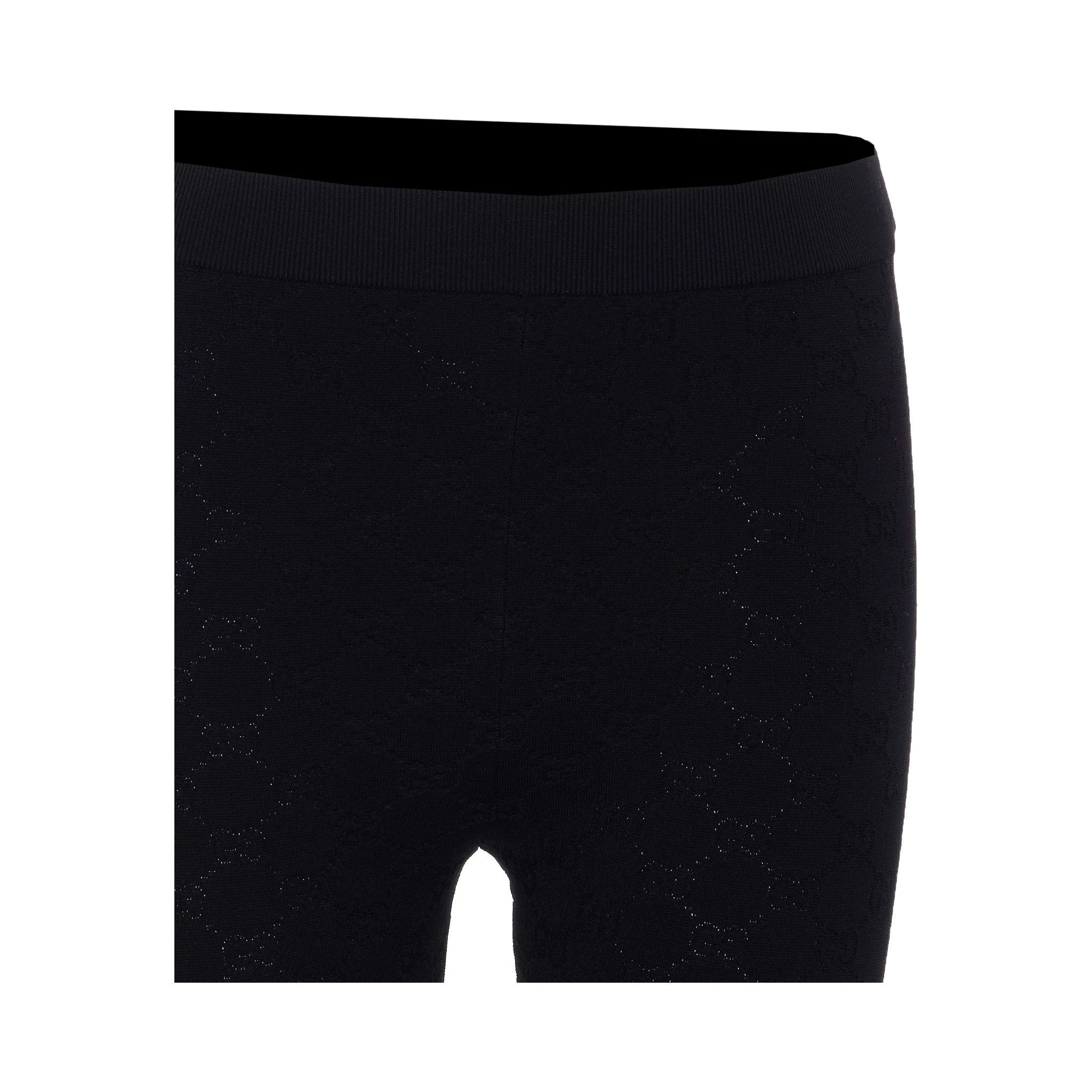 Gucci Trousers Black