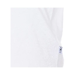 MM6 Maison Margiela T-shirts and Polos White