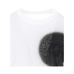 MM6 Maison Margiela T-shirts and Polos White