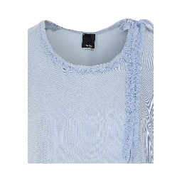 Pinko T-shirts and Polos Blue