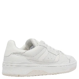 Axel Arigato Sneakers White