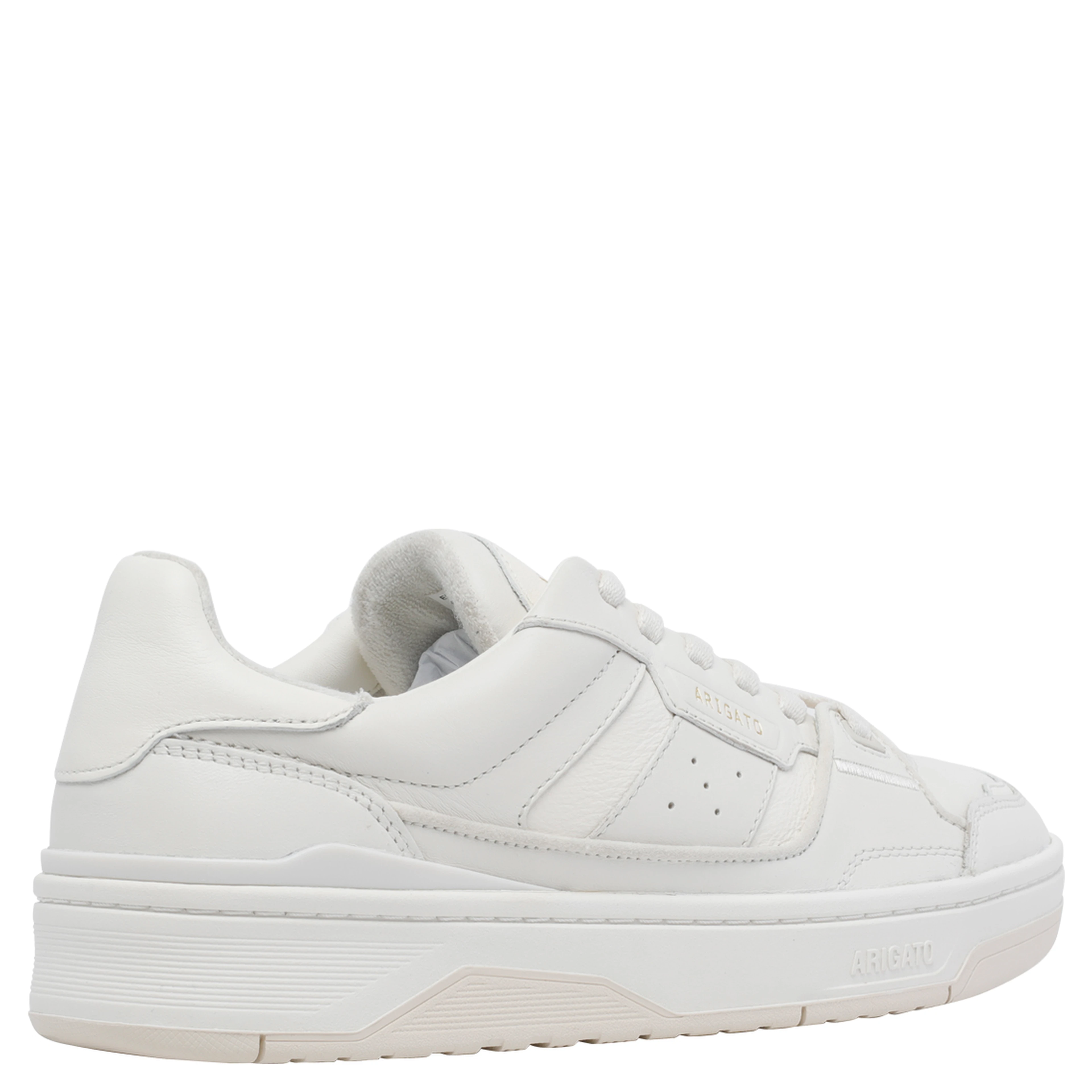 Axel Arigato Sneakers White