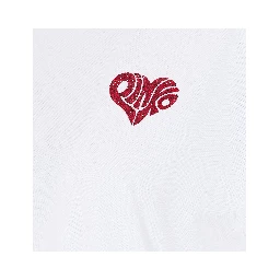 Pinko T-shirts and Polos White