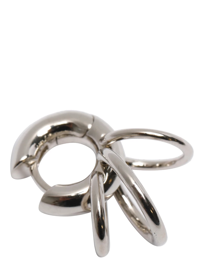 مجوهرات بانكونيسي الفضية