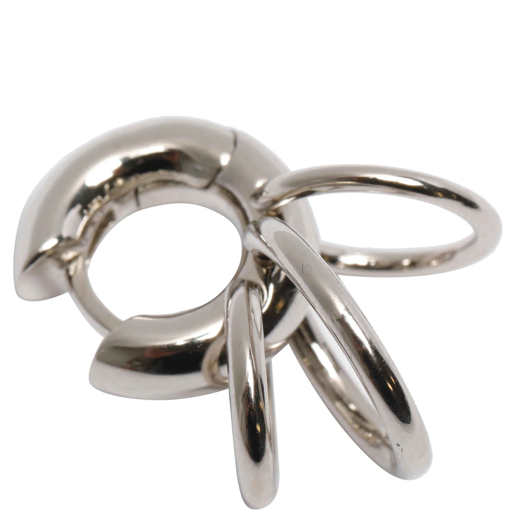 مجوهرات بانكونيسي الفضية