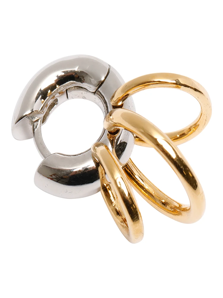 PANCONESI Bijoux Golden alternative