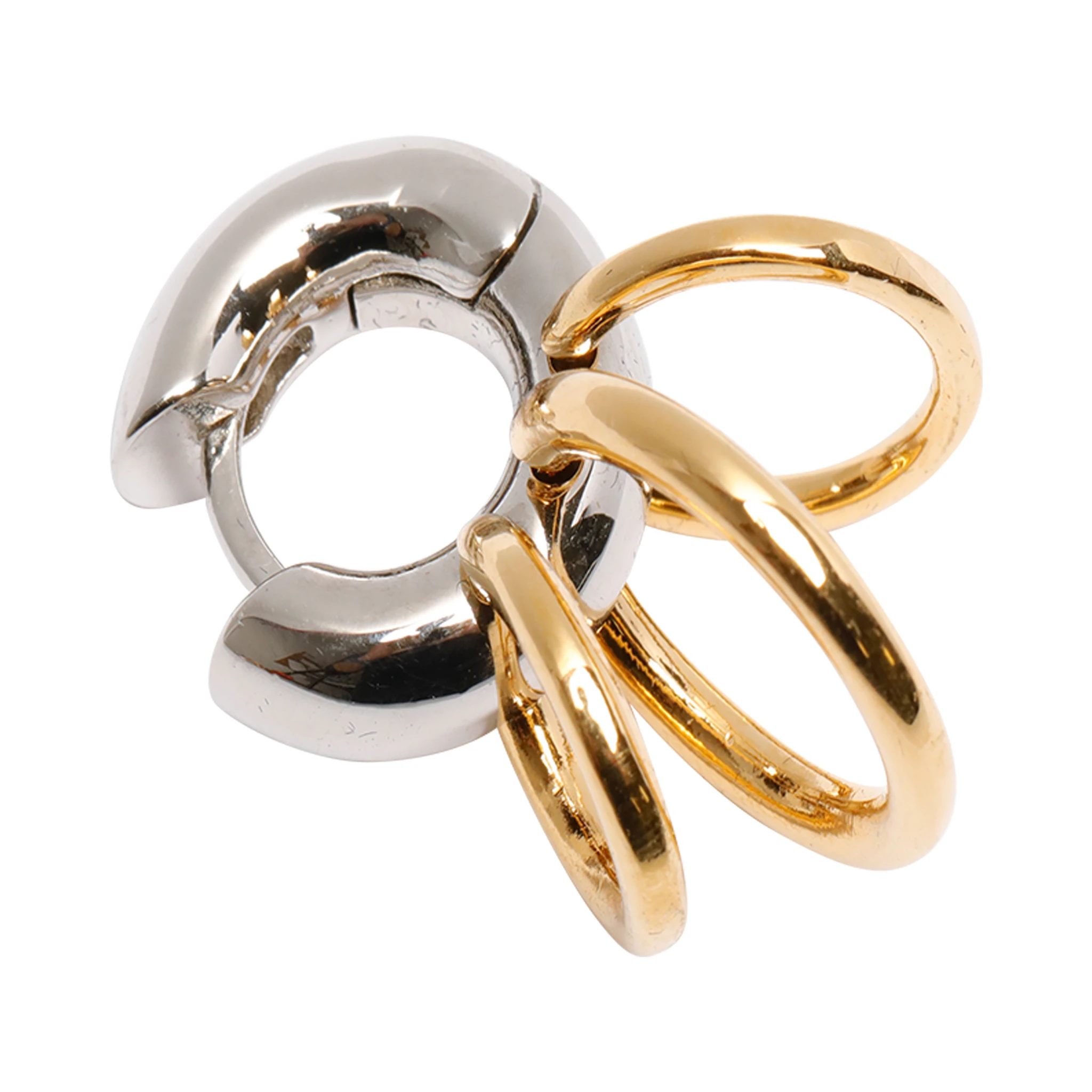 PANCONESI Bijoux Golden