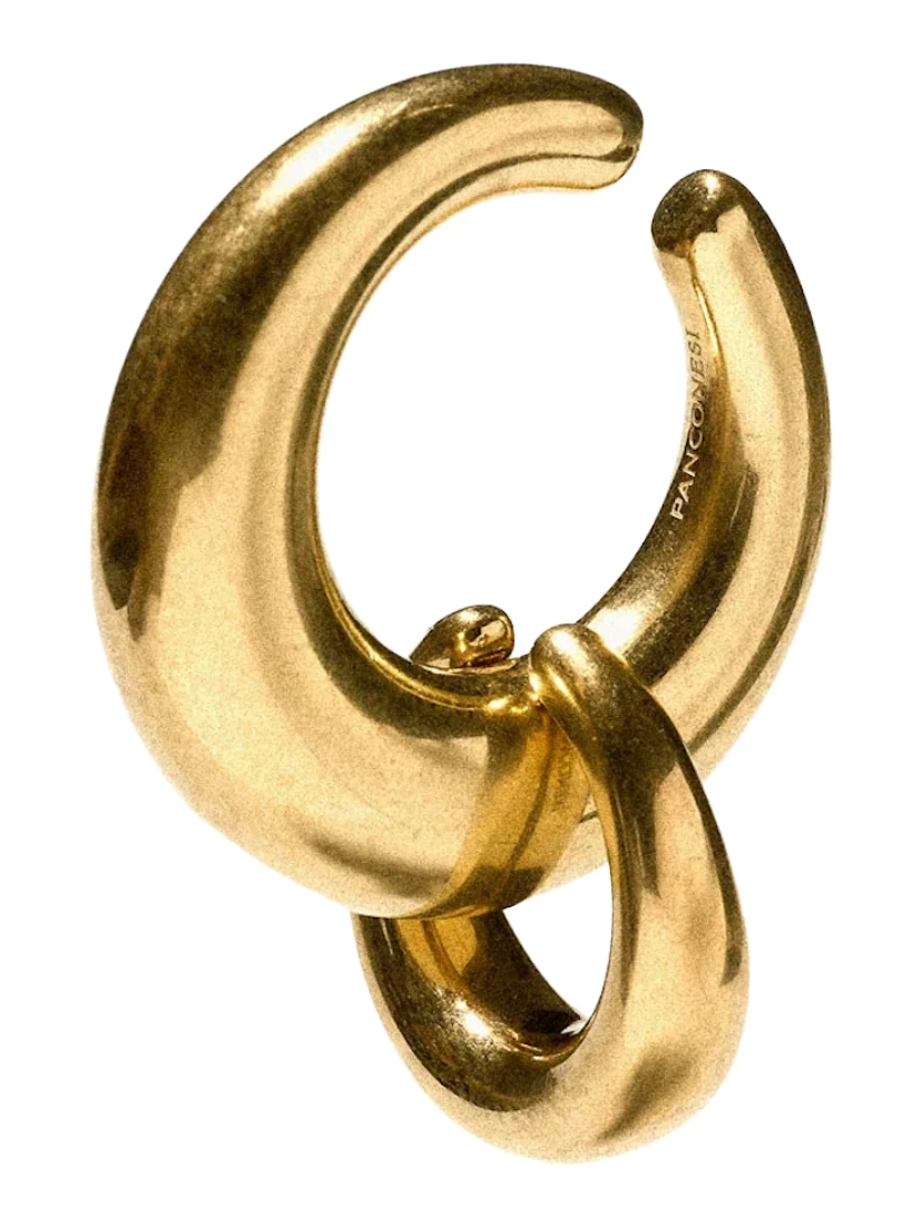 PANCONESI Bijoux Golden