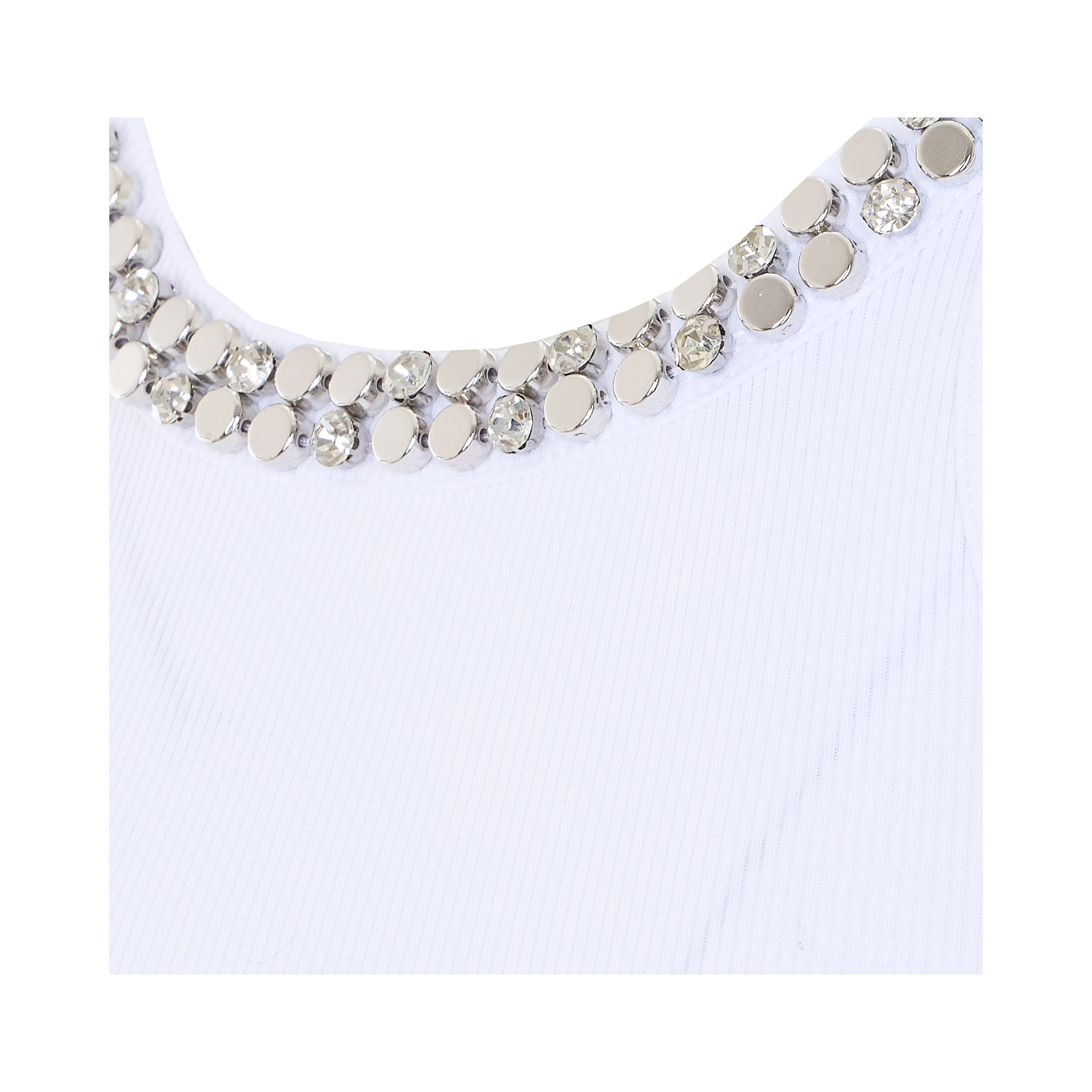 Pinko Top White