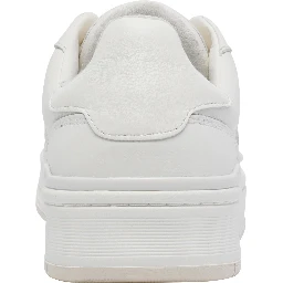 Axel Arigato Sneakers White