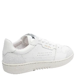 Axel Arigato Sneakers White