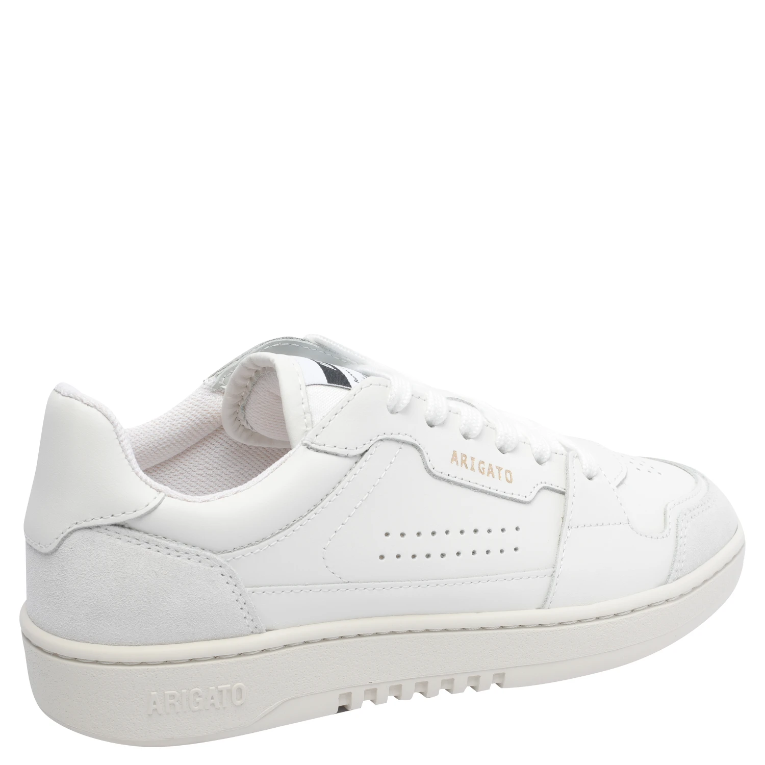 Axel Arigato Sneakers White
