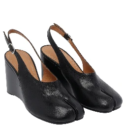 Maison Margiela Sandals Black