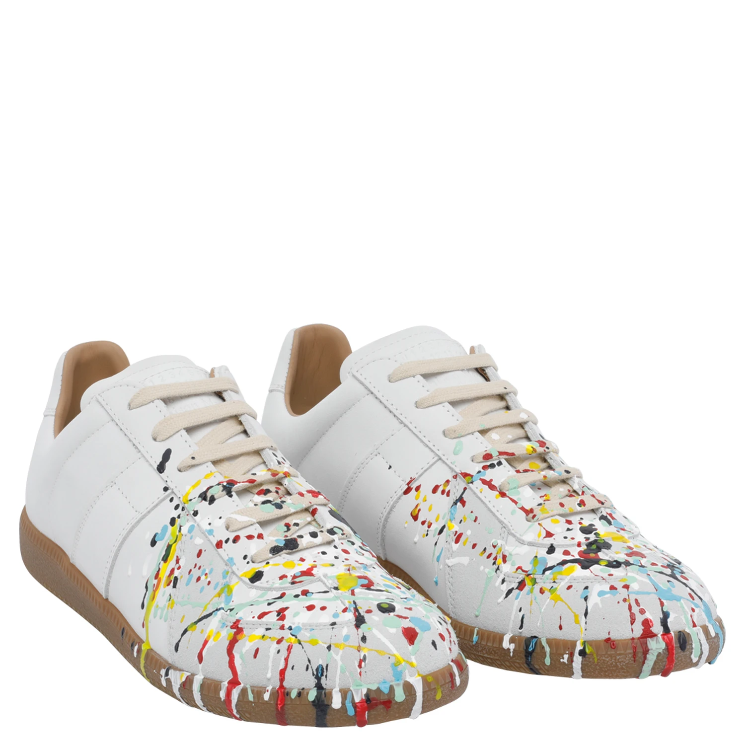 Maison Margiela Sneakers White