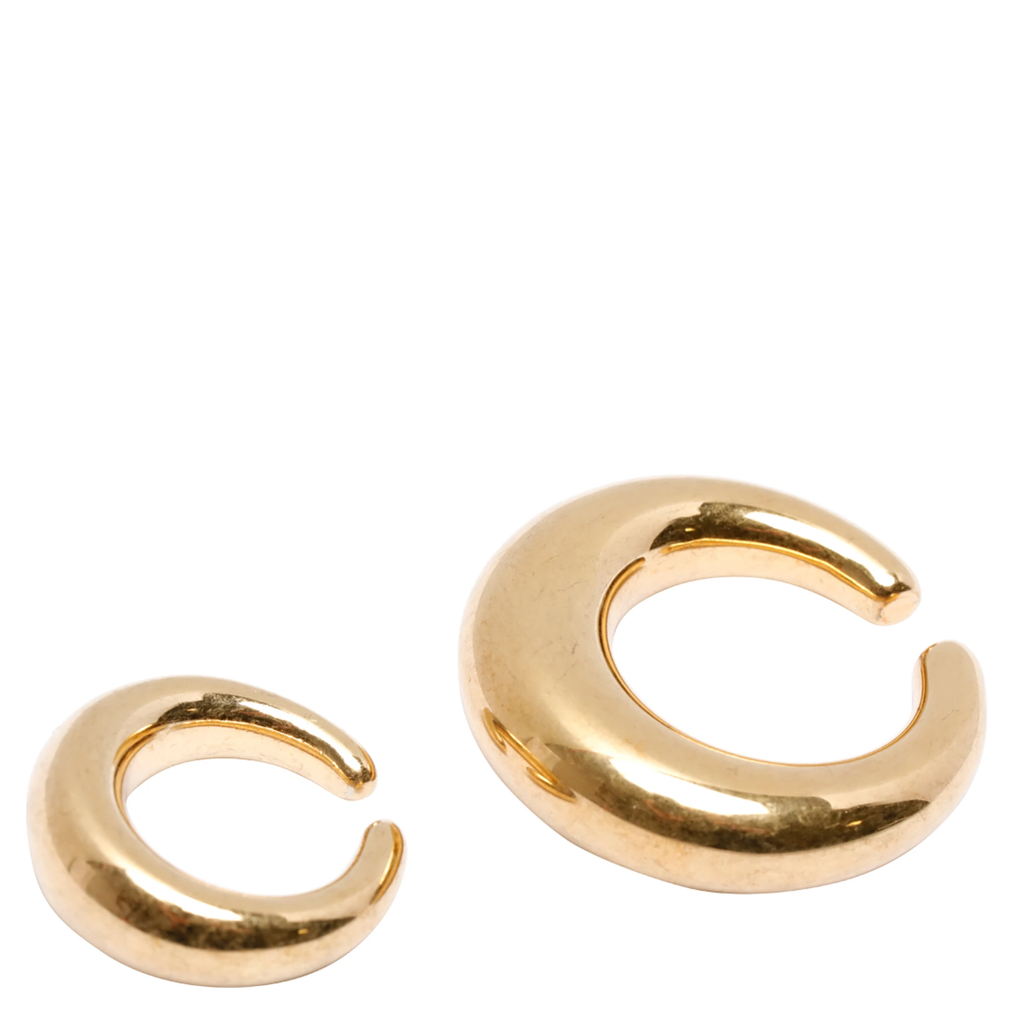 PANCONESI Bijoux Golden