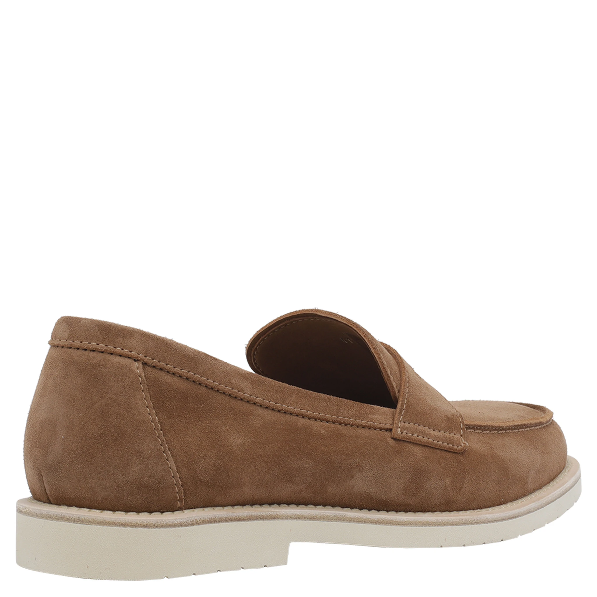 Brunello Cucinelli Flat shoes Brown