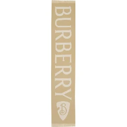 Burberry Scarfs Beige