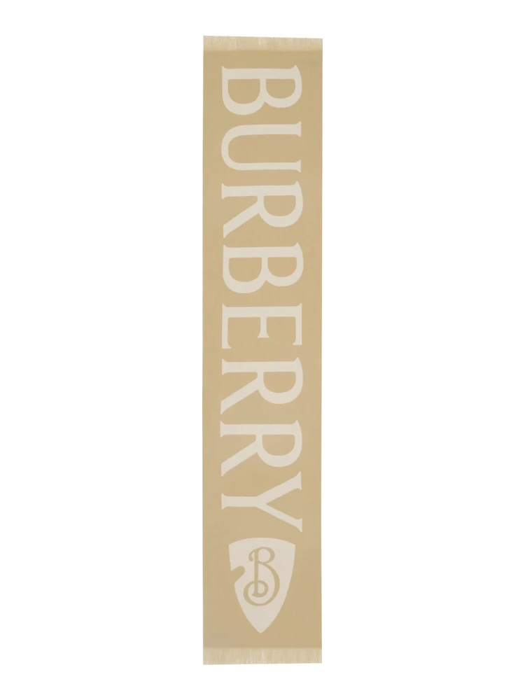 Burberry Scarfs Beige alternative