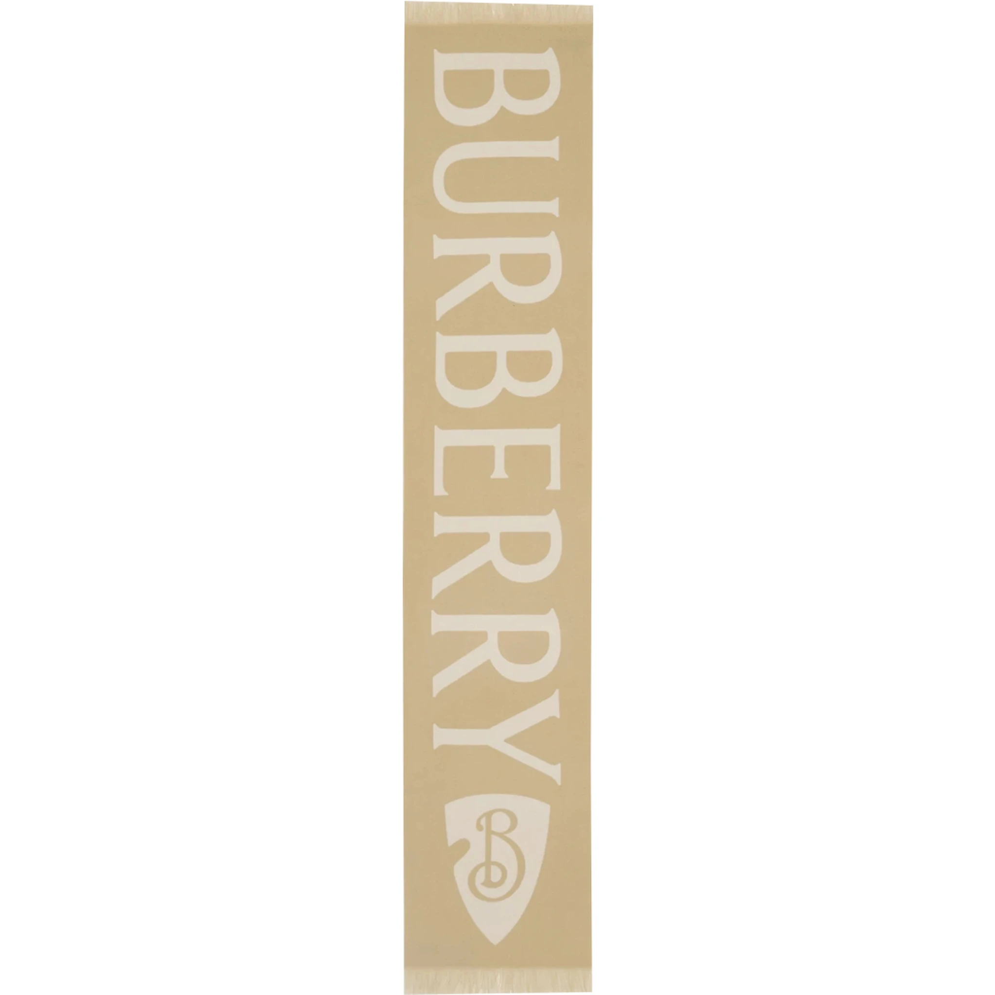 Burberry Scarfs Beige