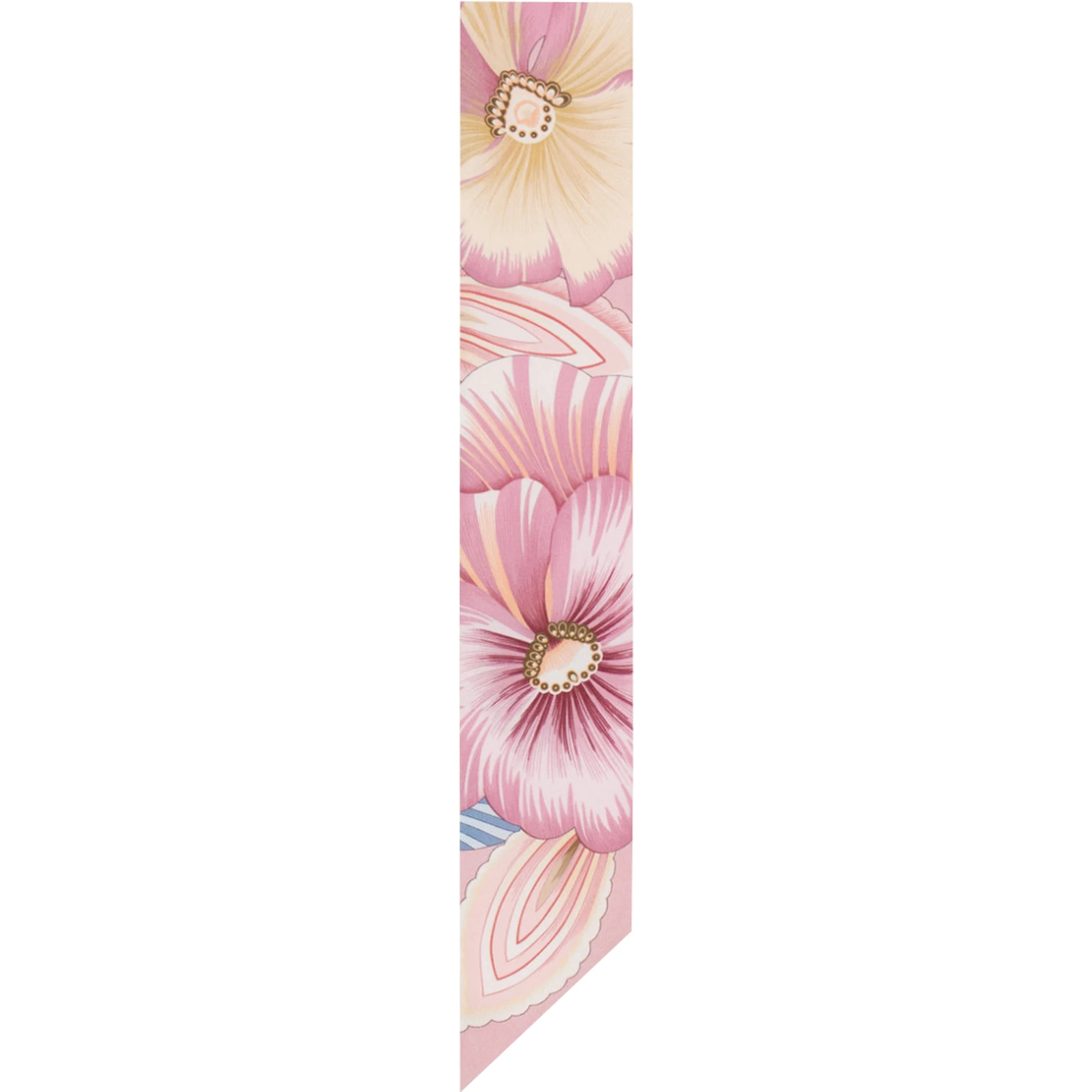 Ferragamo Scarfs Pink