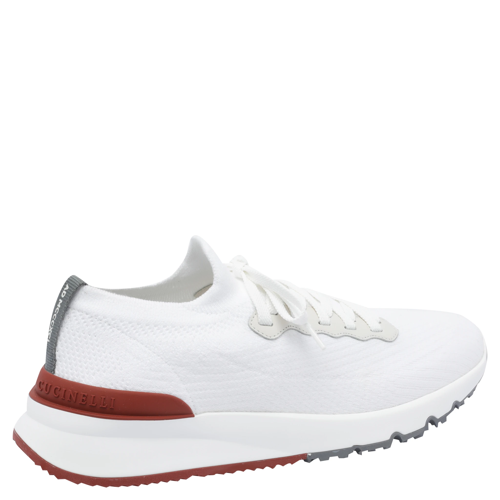 Brunello Cucinelli Sneakers White