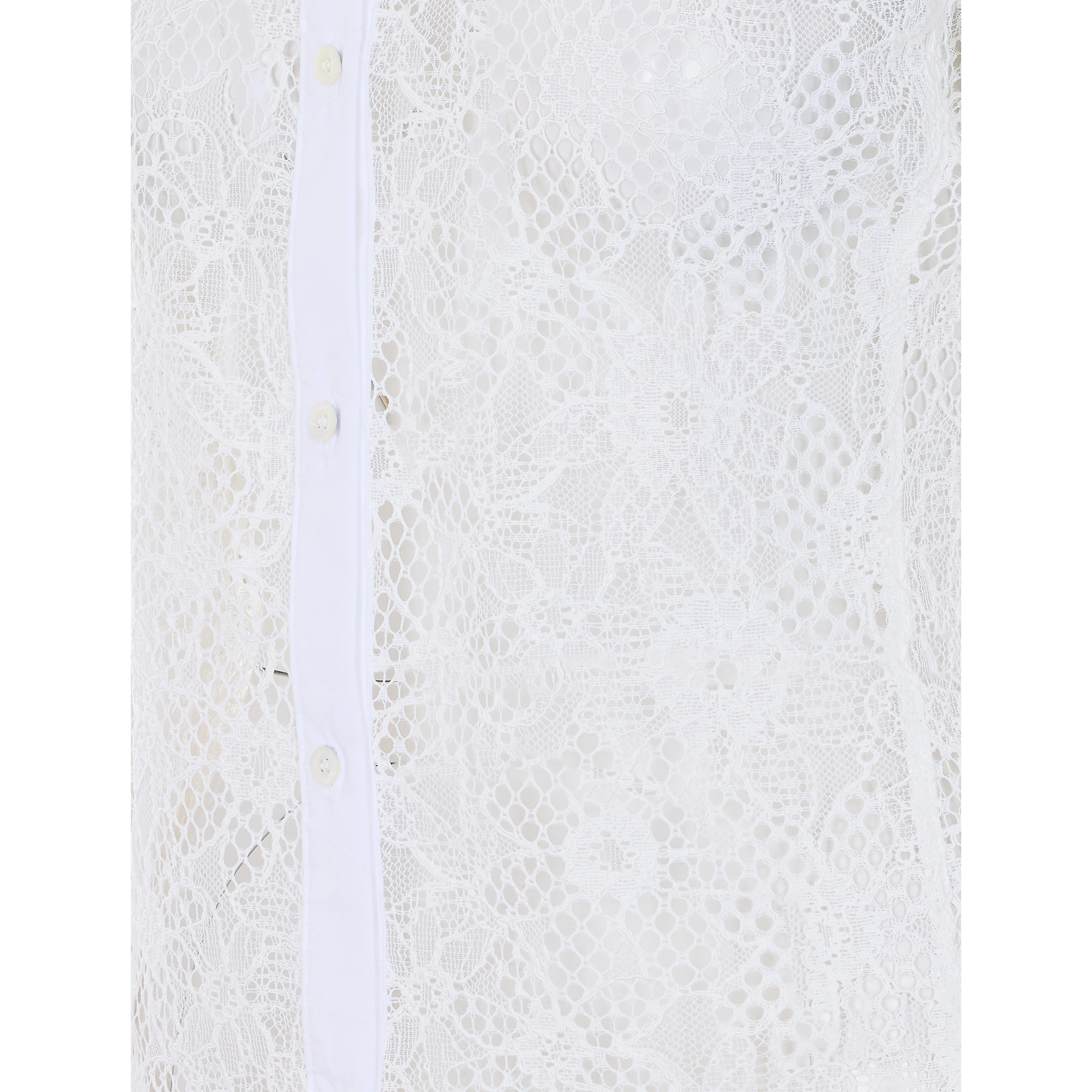 Pinko Shirts White