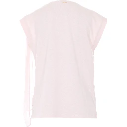 Pinko T-shirts and Polos Pink