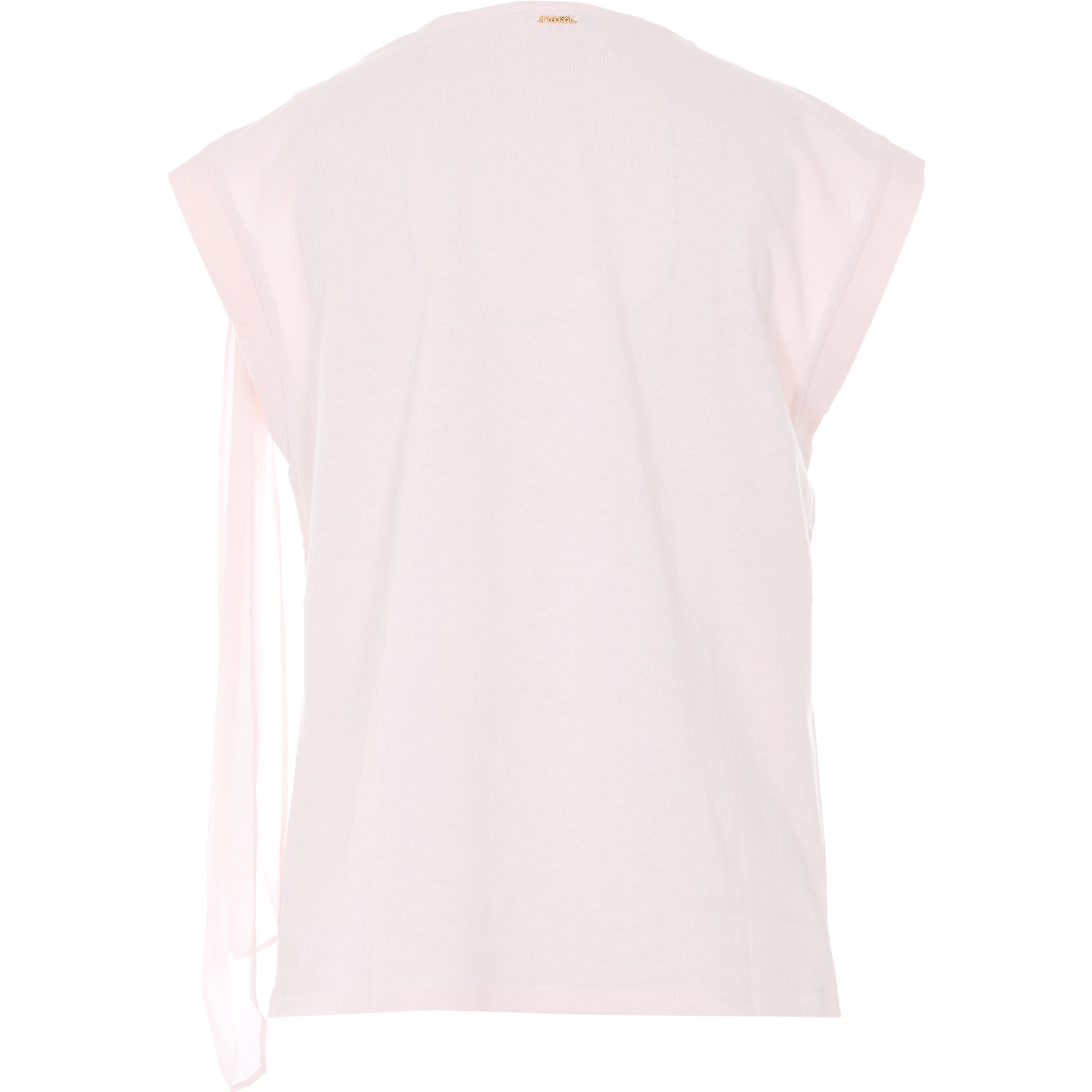 Pinko T-shirts and Polos Pink