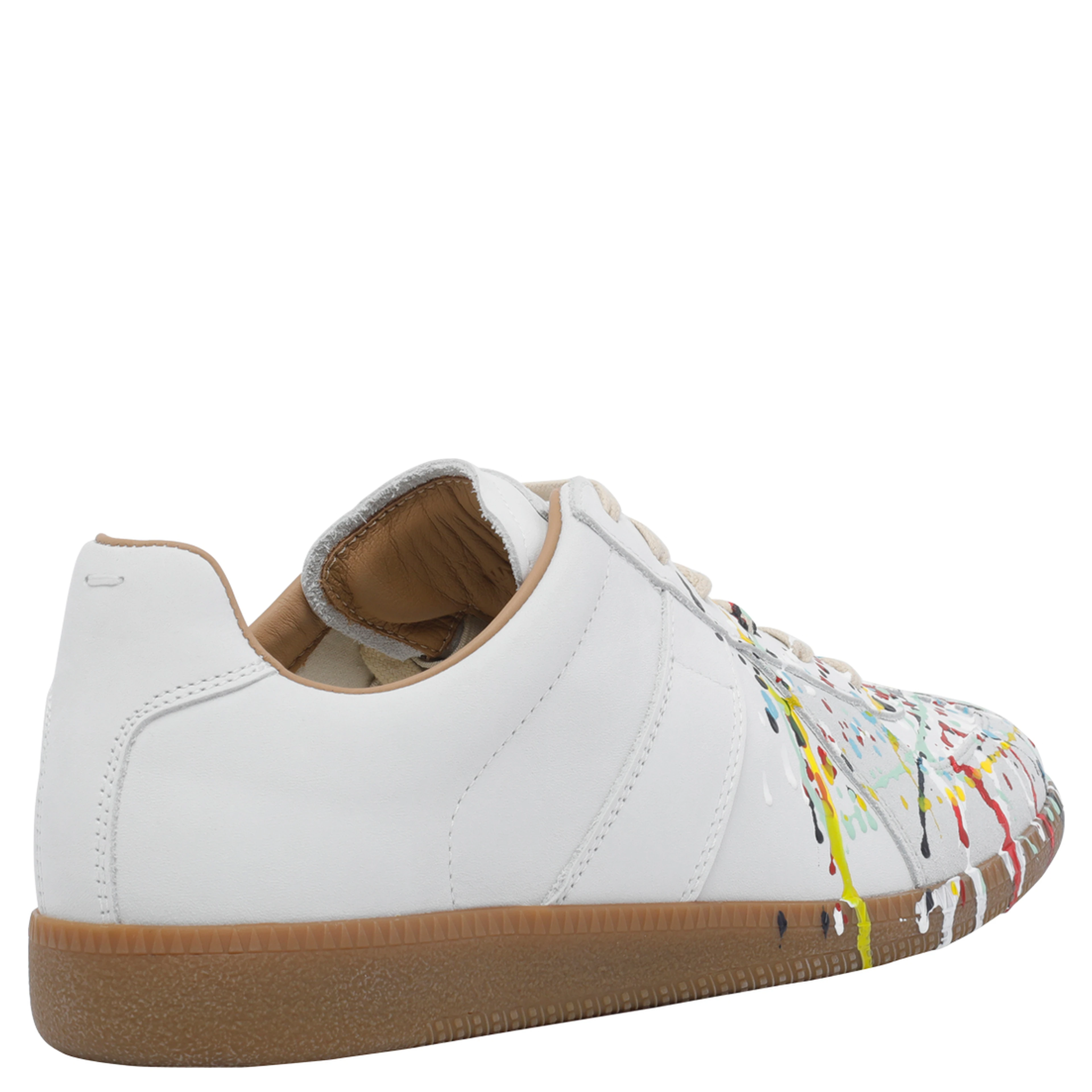 Maison Margiela Sneakers White
