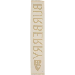 Burberry Scarfs Beige