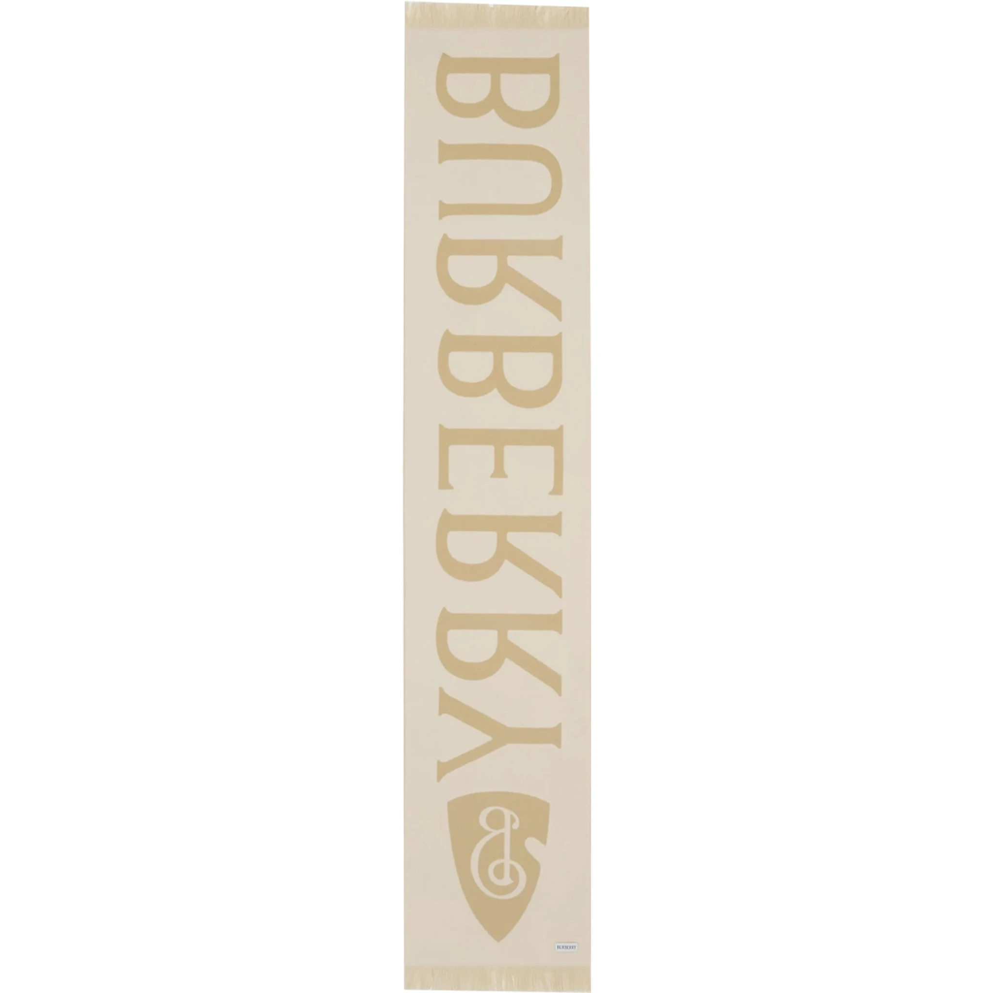 Burberry Scarfs Beige