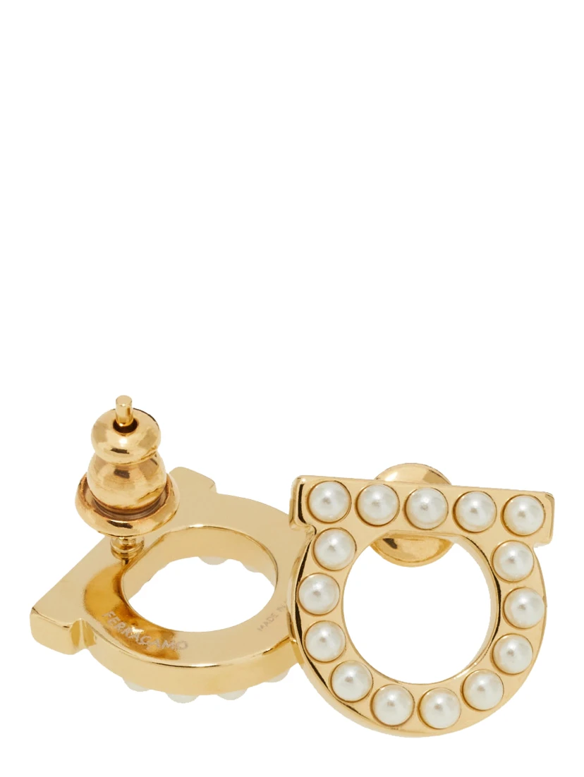 Ferragamo Bijoux Golden