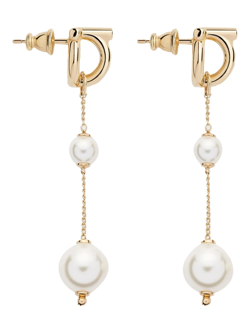 فيراغامو بيجو جولدن