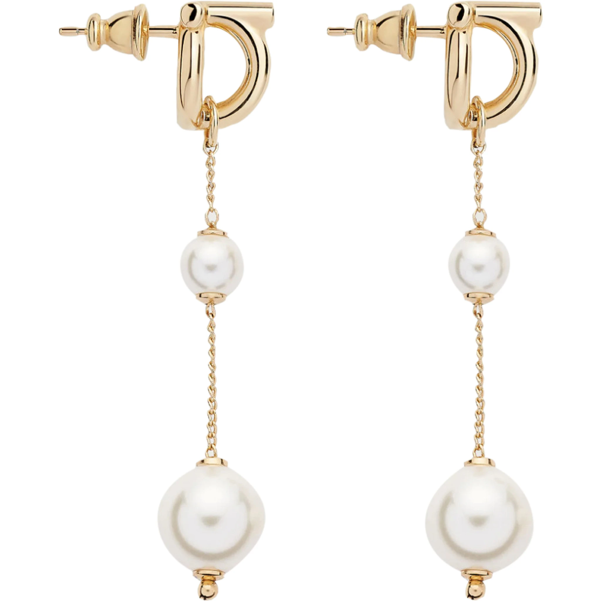 فيراغامو بيجو جولدن