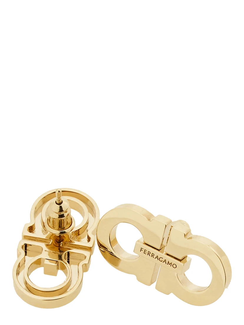 Ferragamo Bijoux Golden